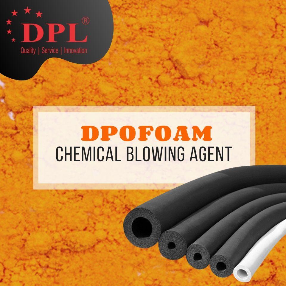 DPOFOAM chemical blowing agent