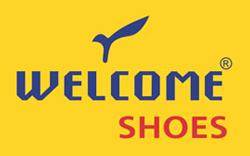 Welcome Shoes