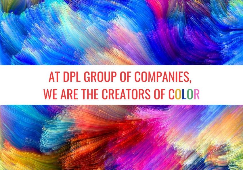 DPOSHADES: Your Premier Organic Pigment Powder Manufacturer and Supplier