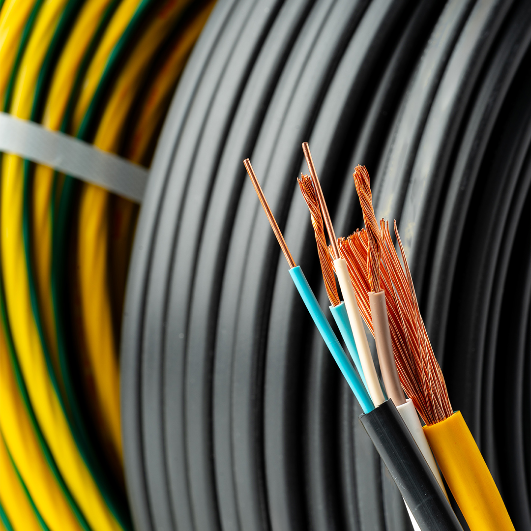 Cable & Wire Industry