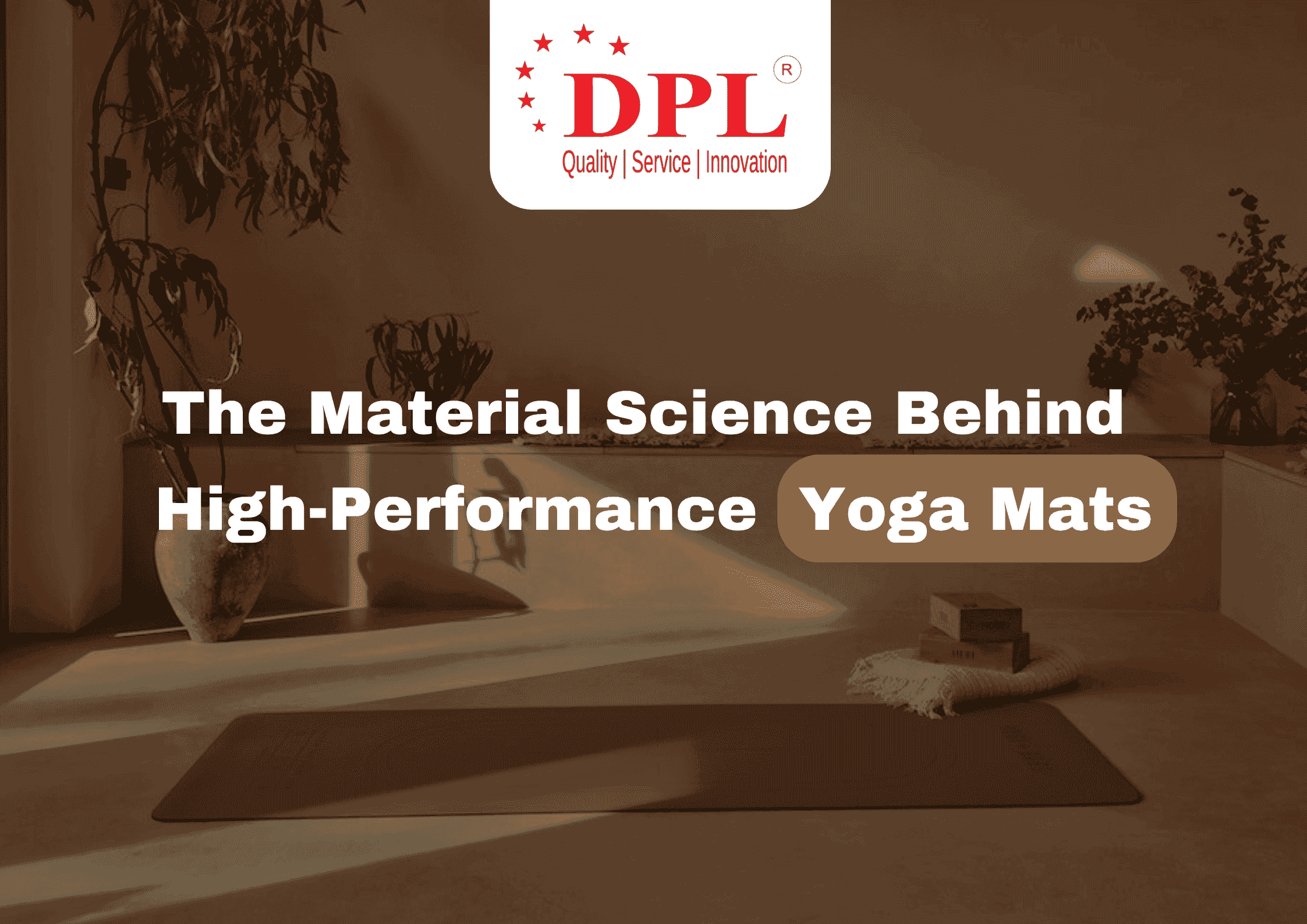 High Performance Yoga Mats