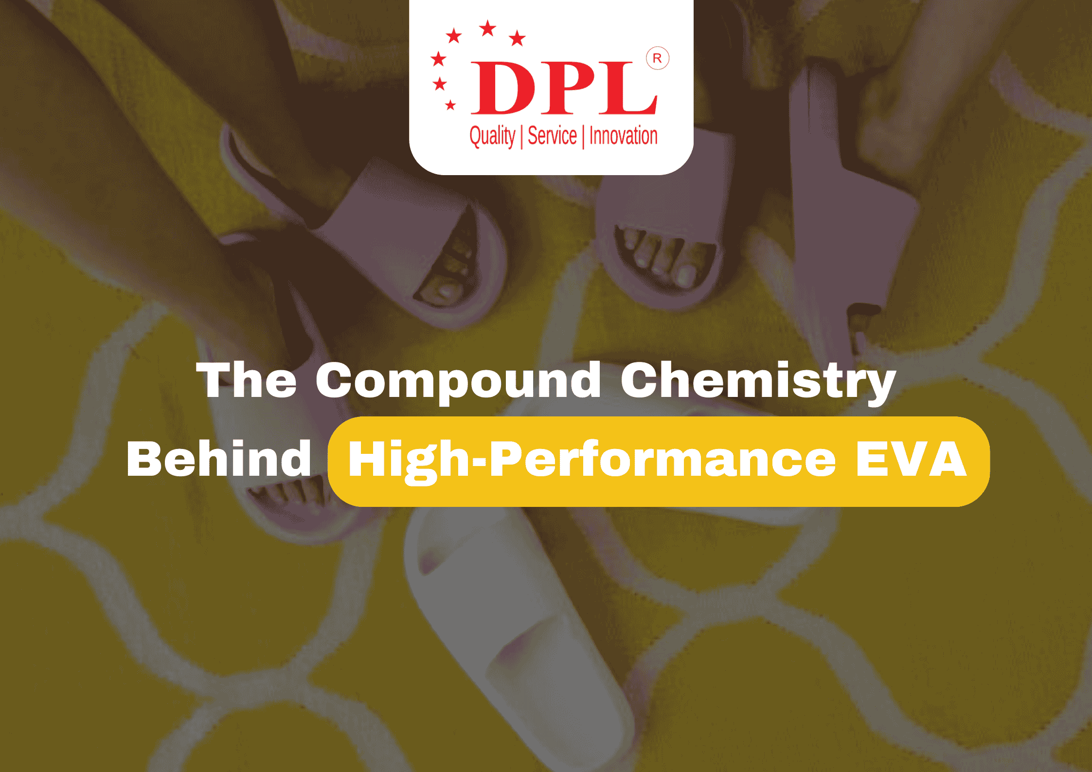 Compound Chemistry