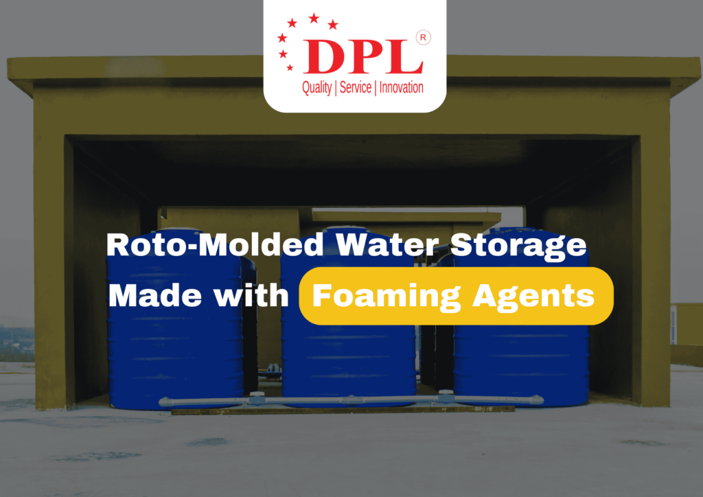 Foaming Agents