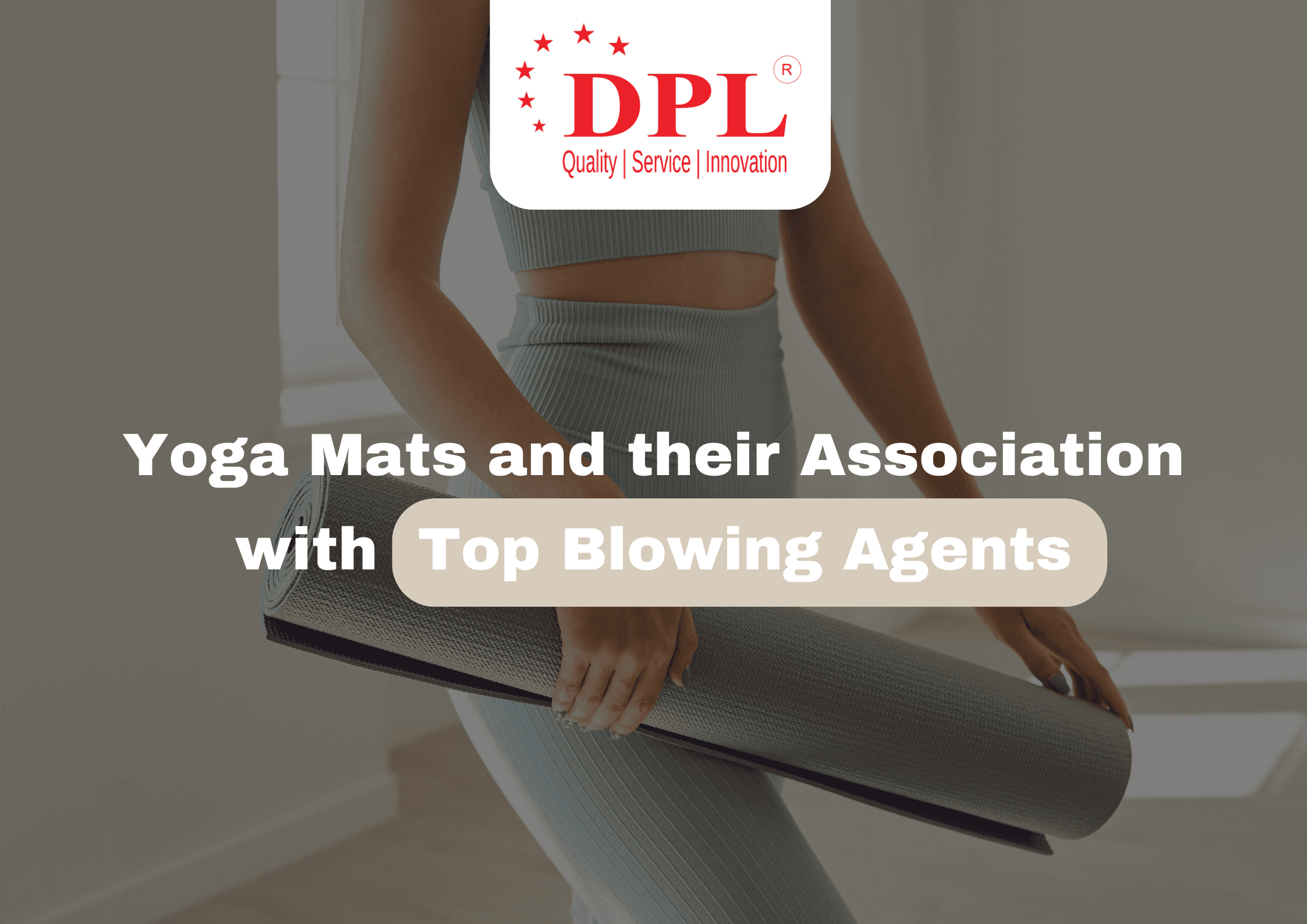 Yoga Mats and Their Association