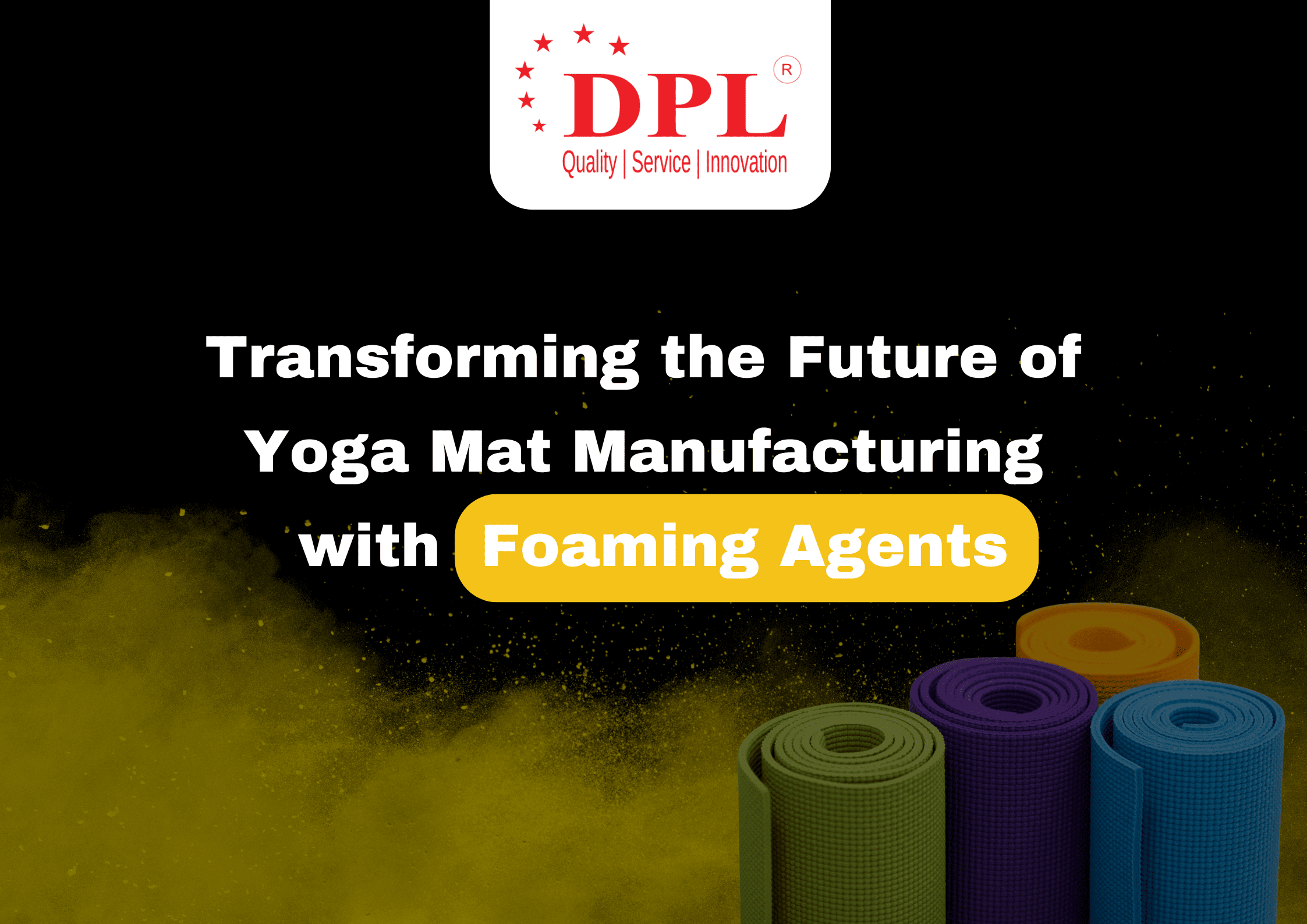 Future of Yoga Mata