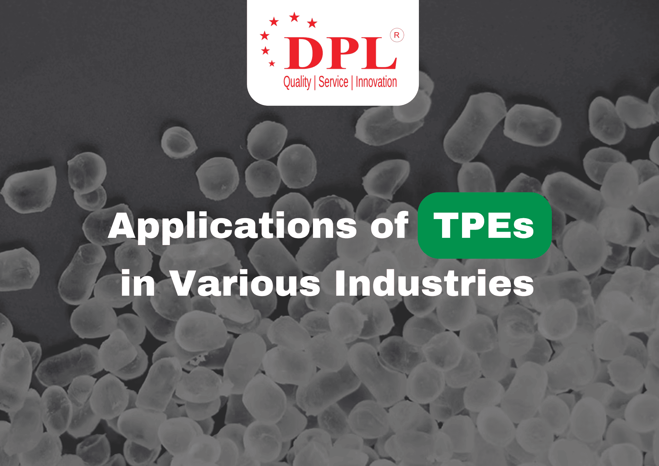 Thermoplastic Elastomers