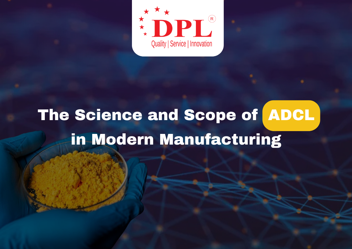 The Science and Scope of Azodicarbonamide in Modern Manufacturing