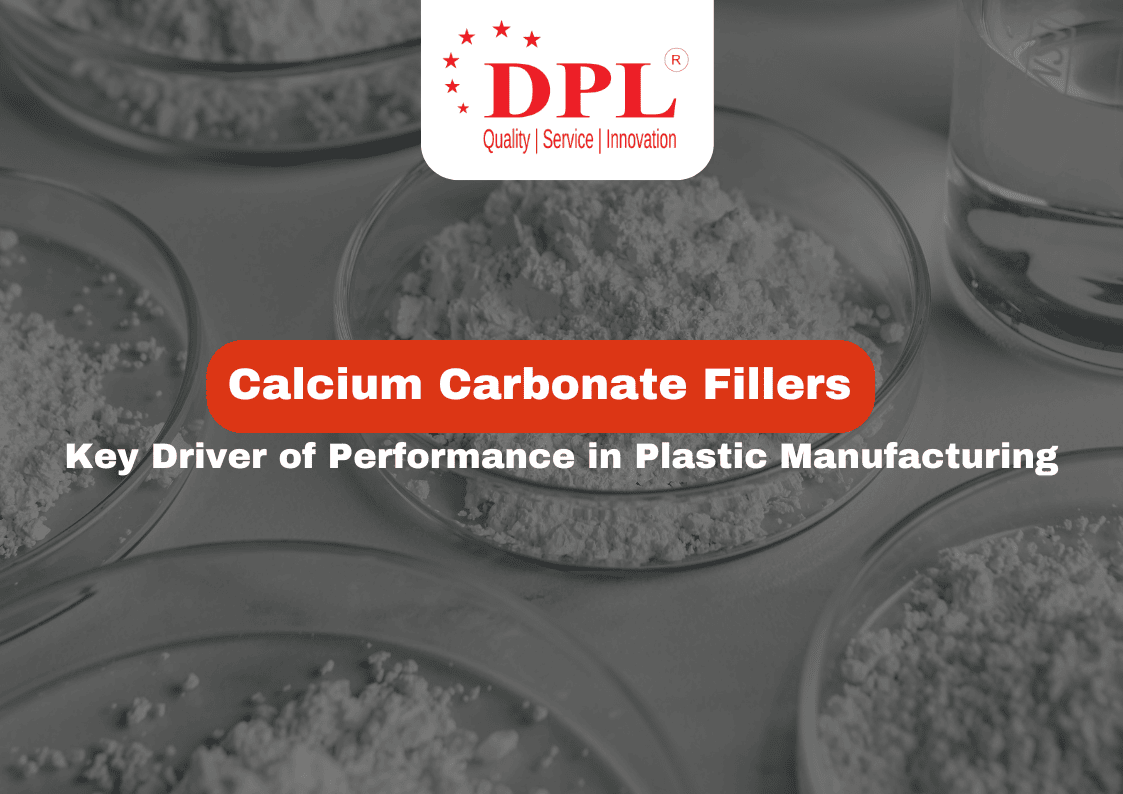 Calcium Carbonate Fillers